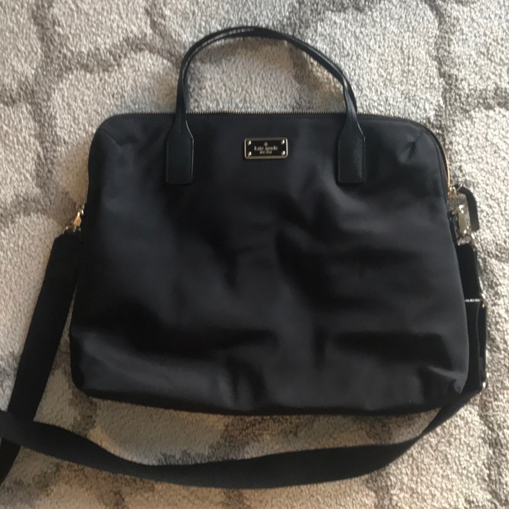 Kate Spade laptop bag